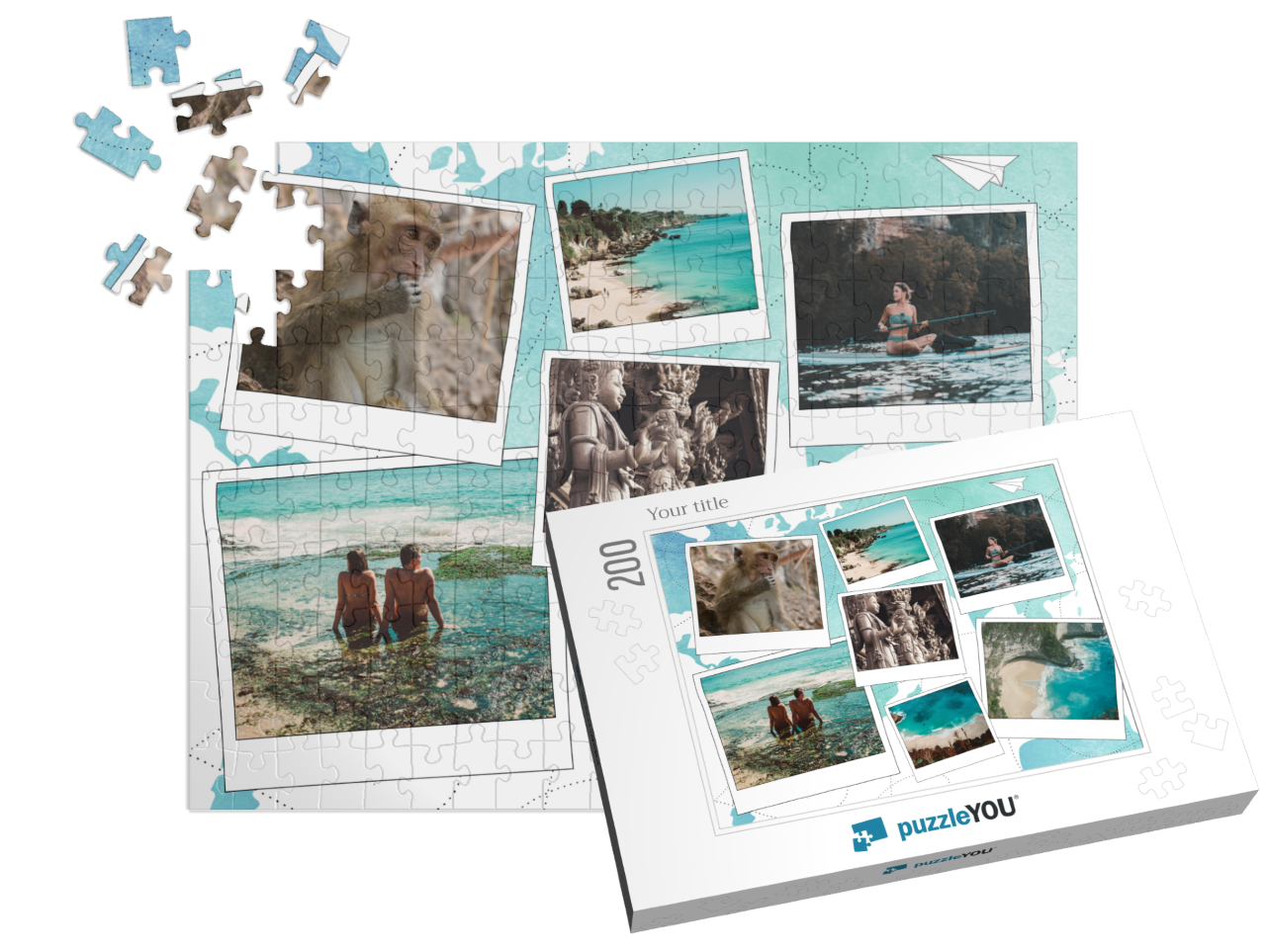 puzzle-200||pieces-with-box