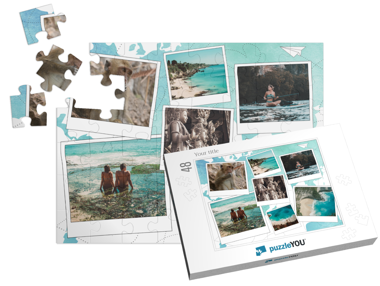 puzzle-48||pieces-with-box