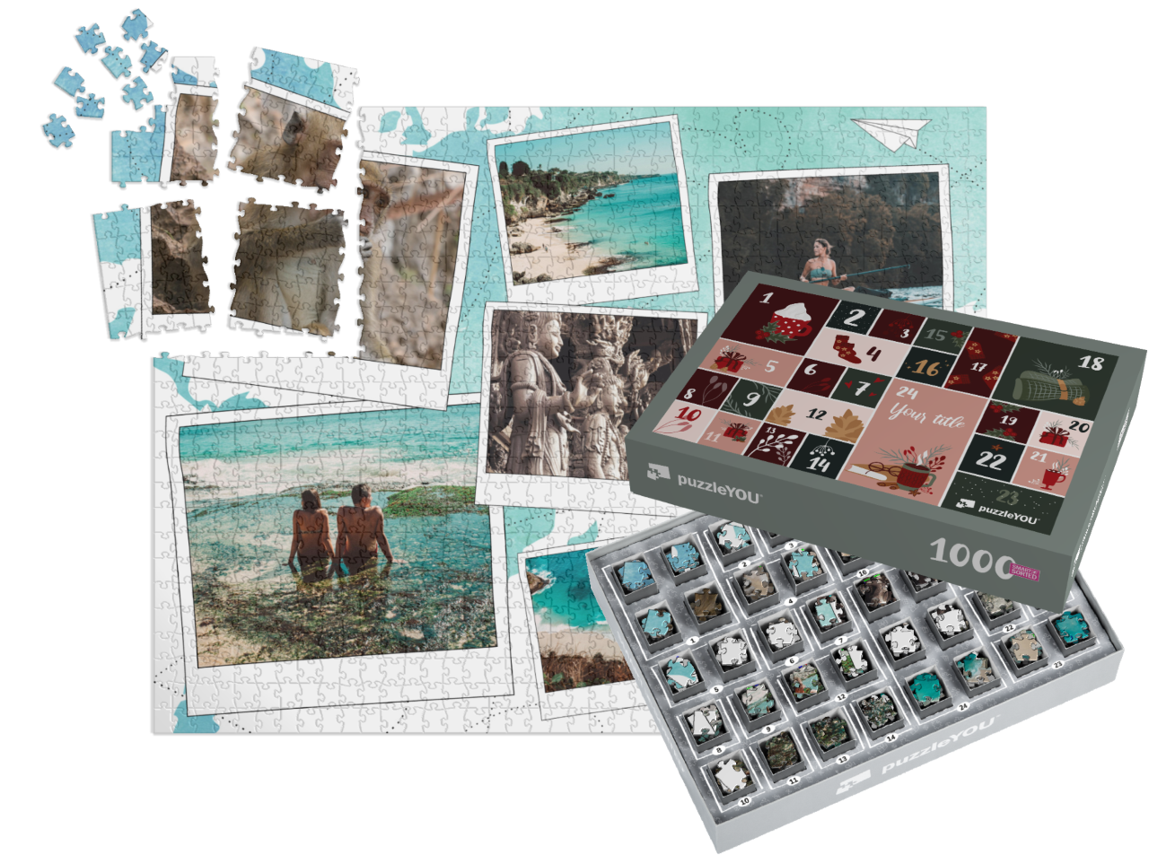 smart-sorted-puzzle-1000-advent-calendar||pieces-with-box