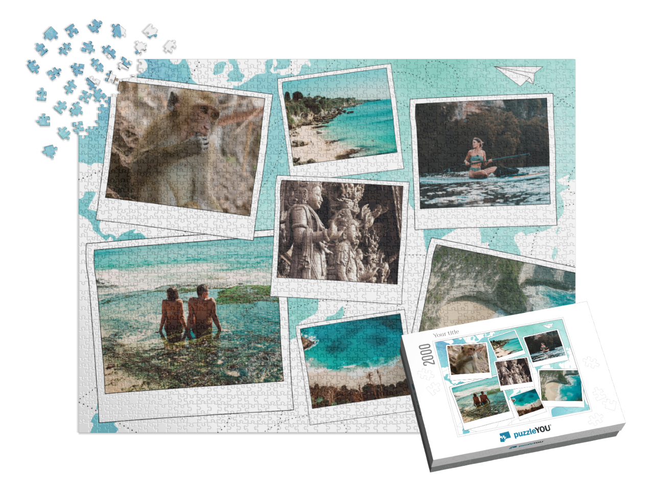 puzzle-2000-usa-2021||pieces-with-box