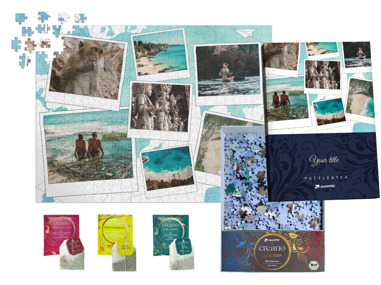 puzzle-500-tea||pieces-with-box