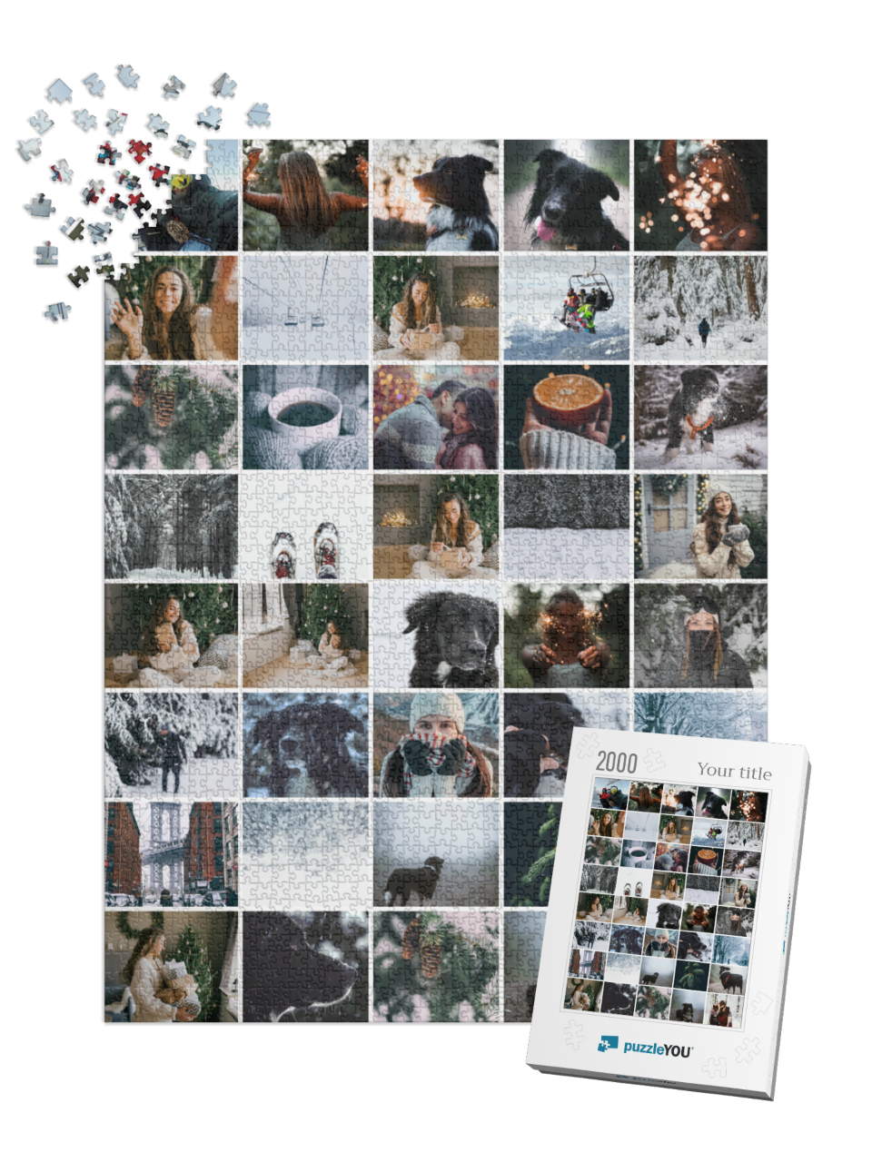 puzzle-2000-usa-2021||pieces-with-box