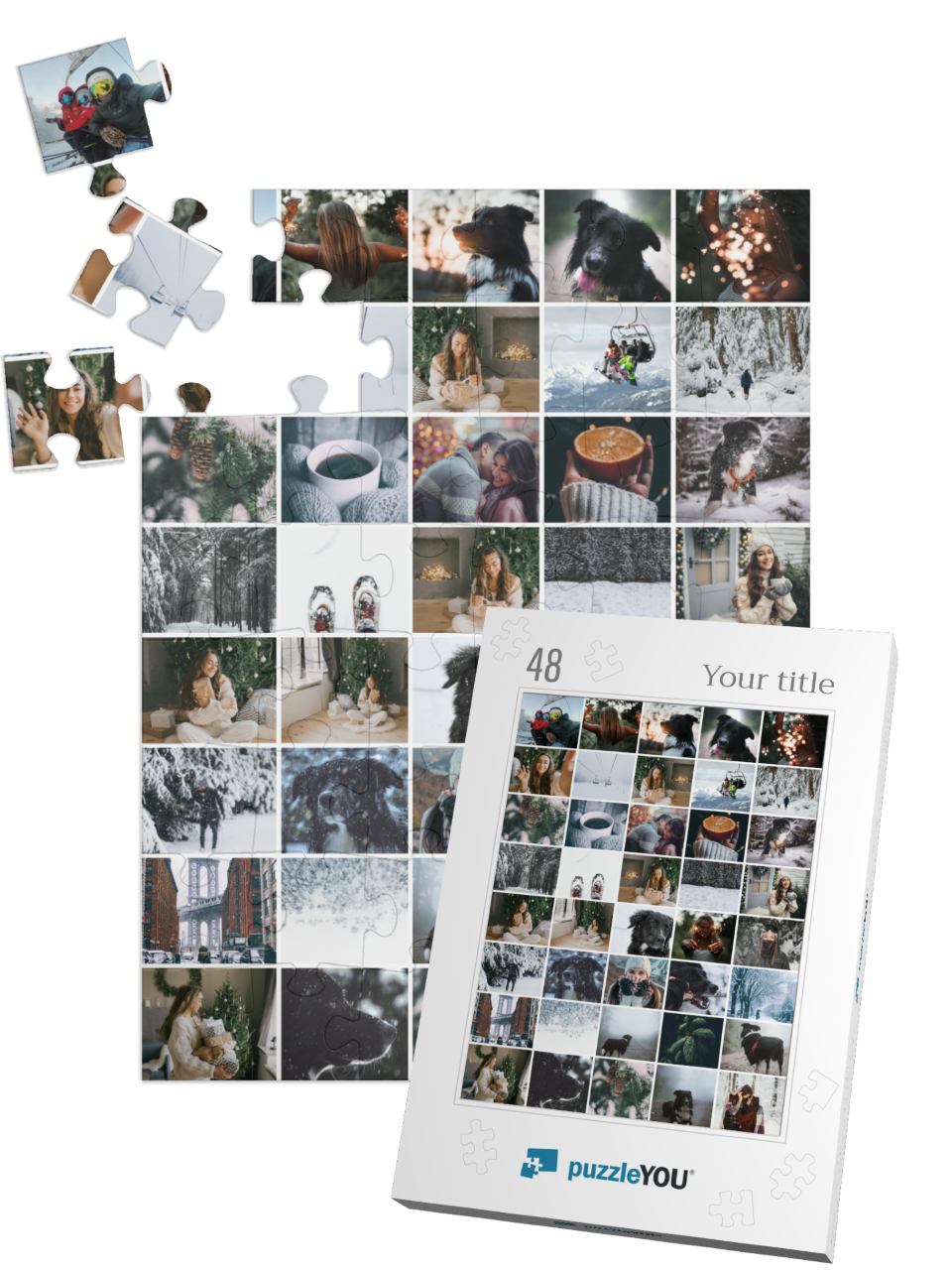 puzzle-48||pieces-with-box