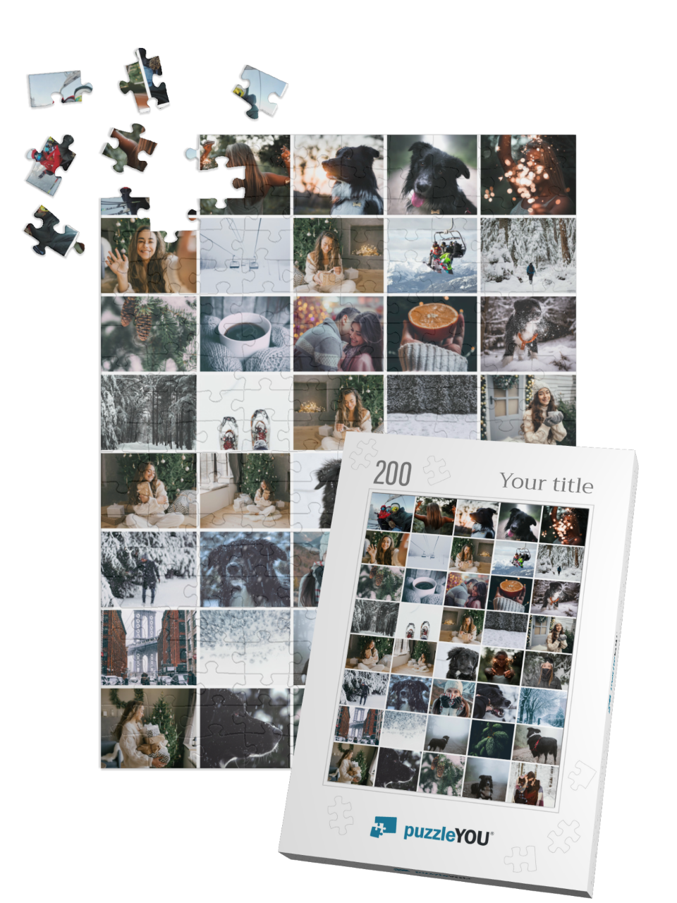 puzzle-200||pieces-with-box