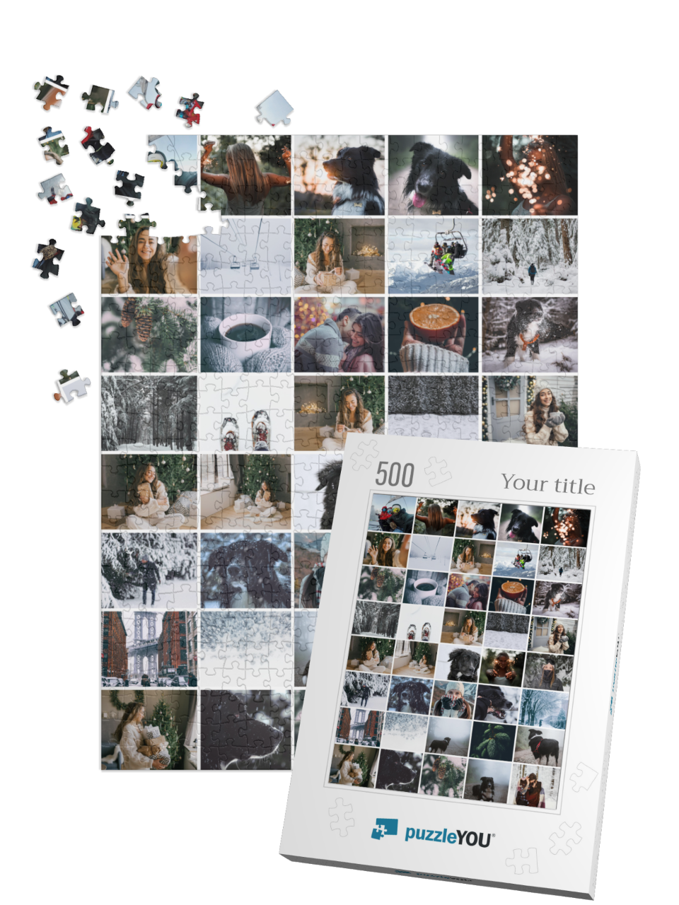 puzzle-500||pieces-with-box