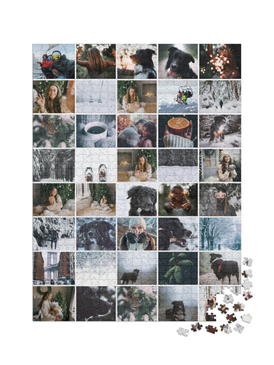 puzzle-1000-xxl-usa-2023||pieces