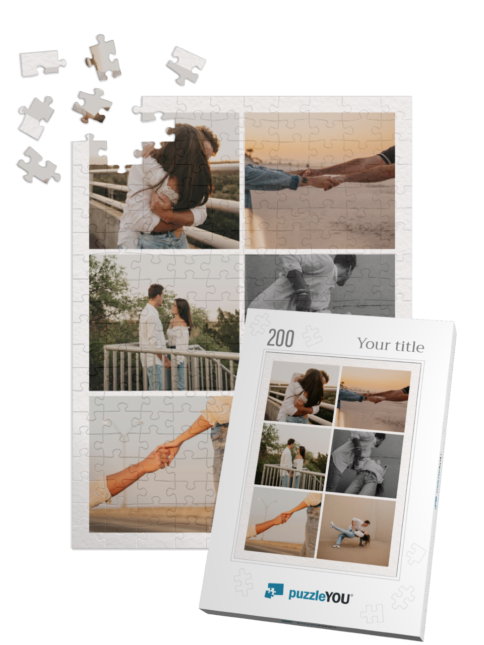 puzzle-200||pieces-with-box