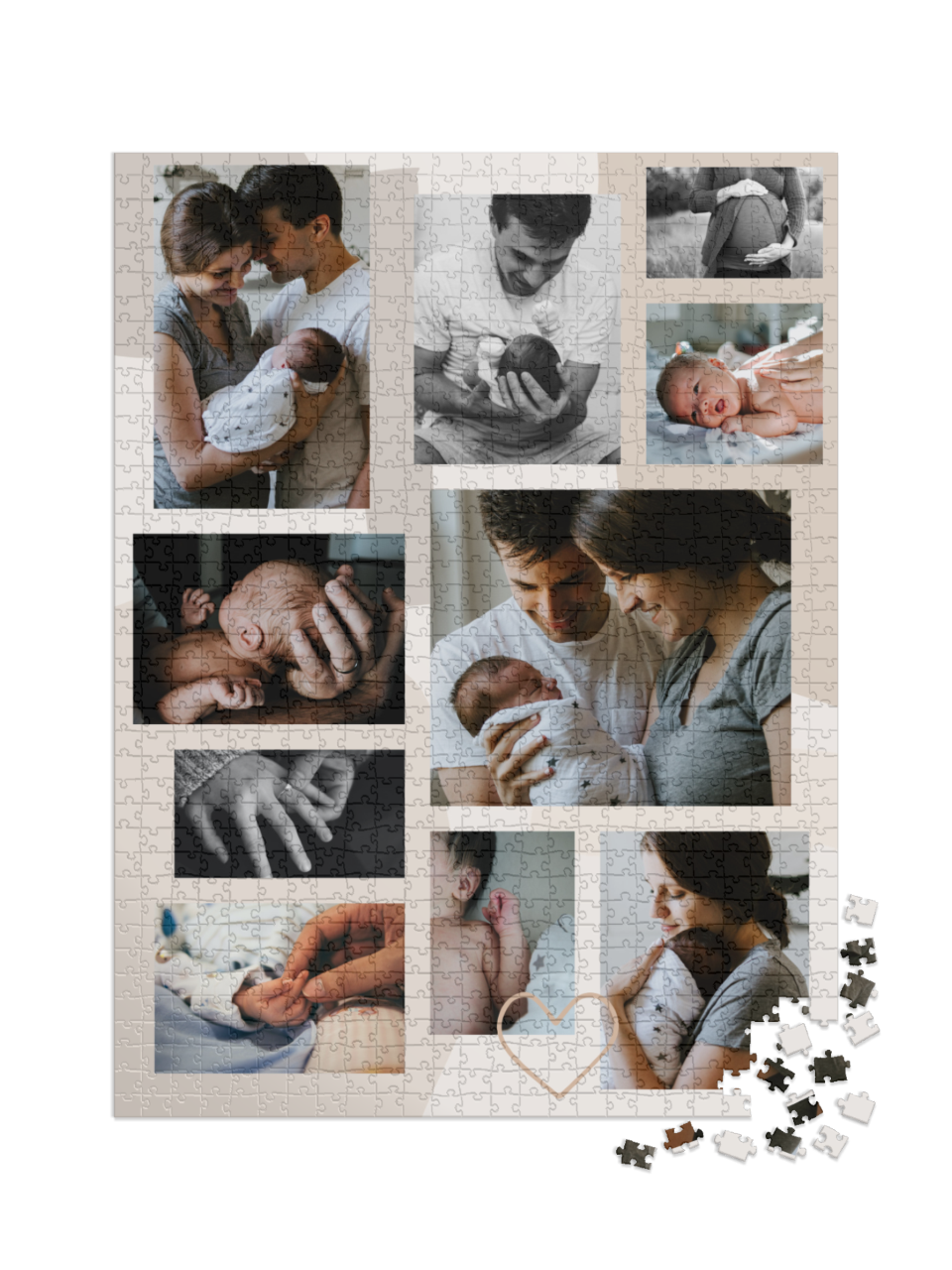 puzzle-1000-xxl-usa-2023||pieces