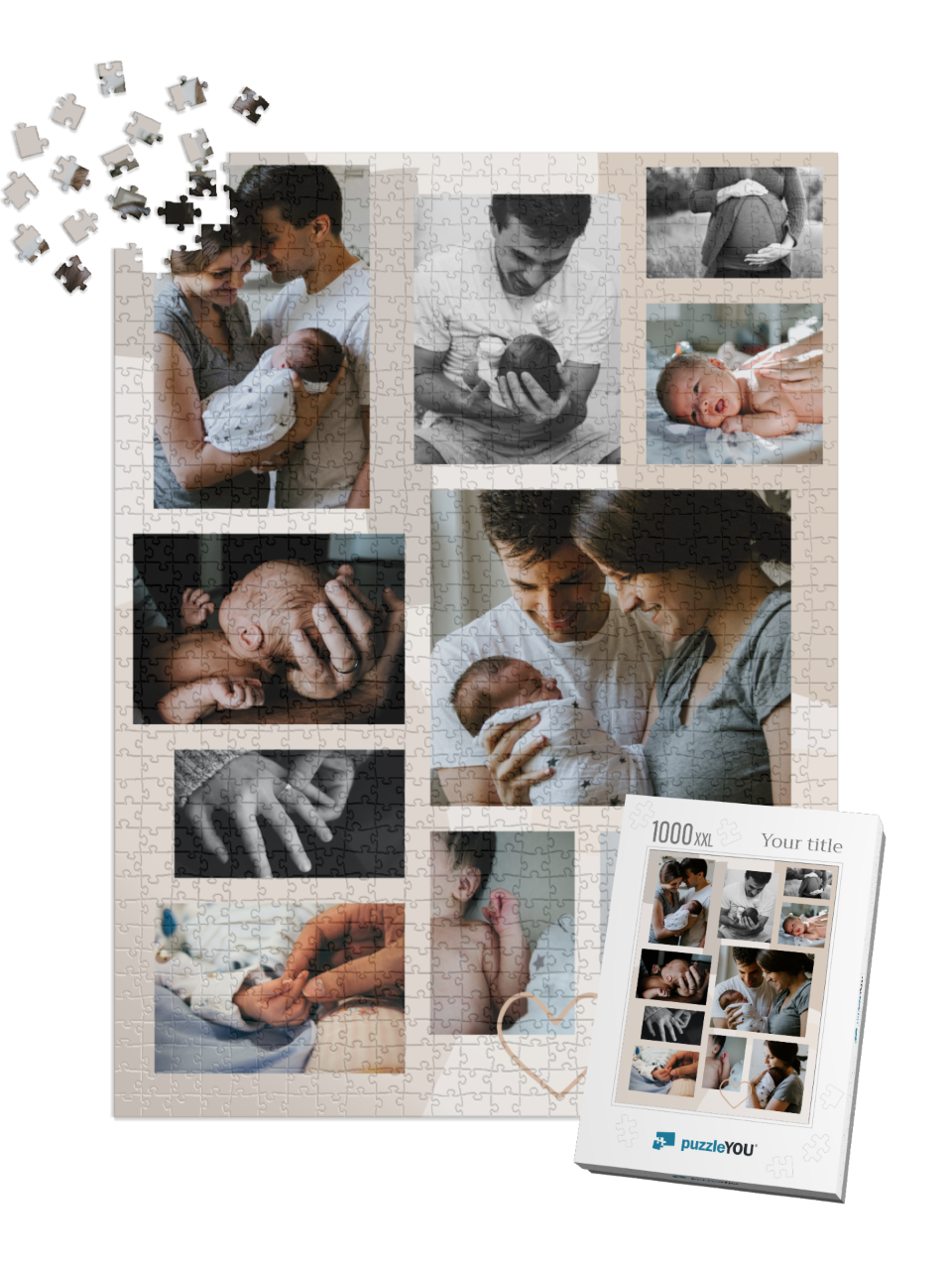 puzzle-1000-xxl-usa-2023||pieces-with-box