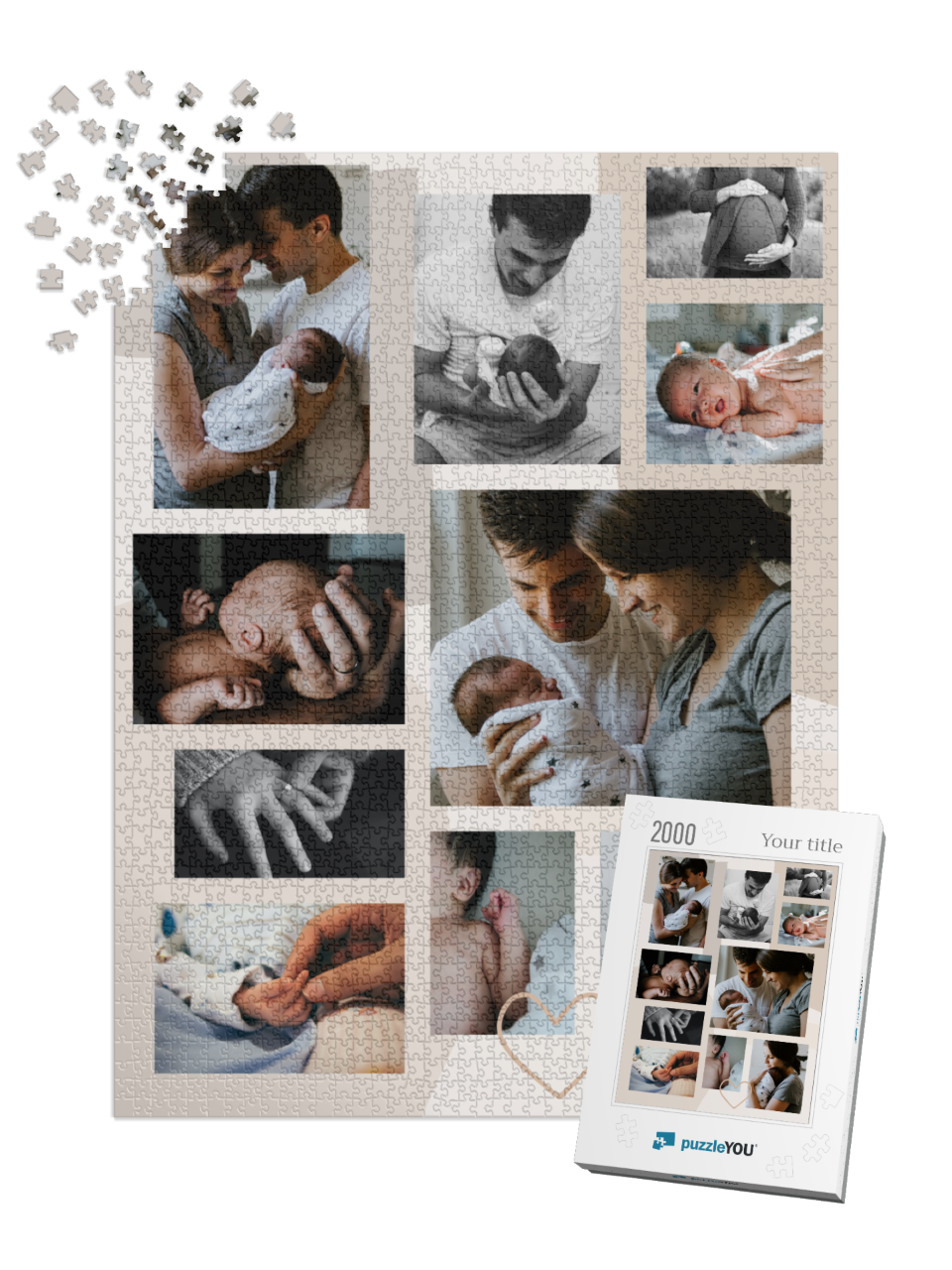 puzzle-2000-usa-2021||pieces-with-box