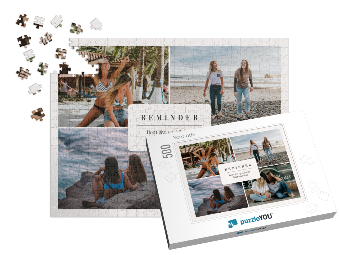 puzzle-500||pieces-with-box