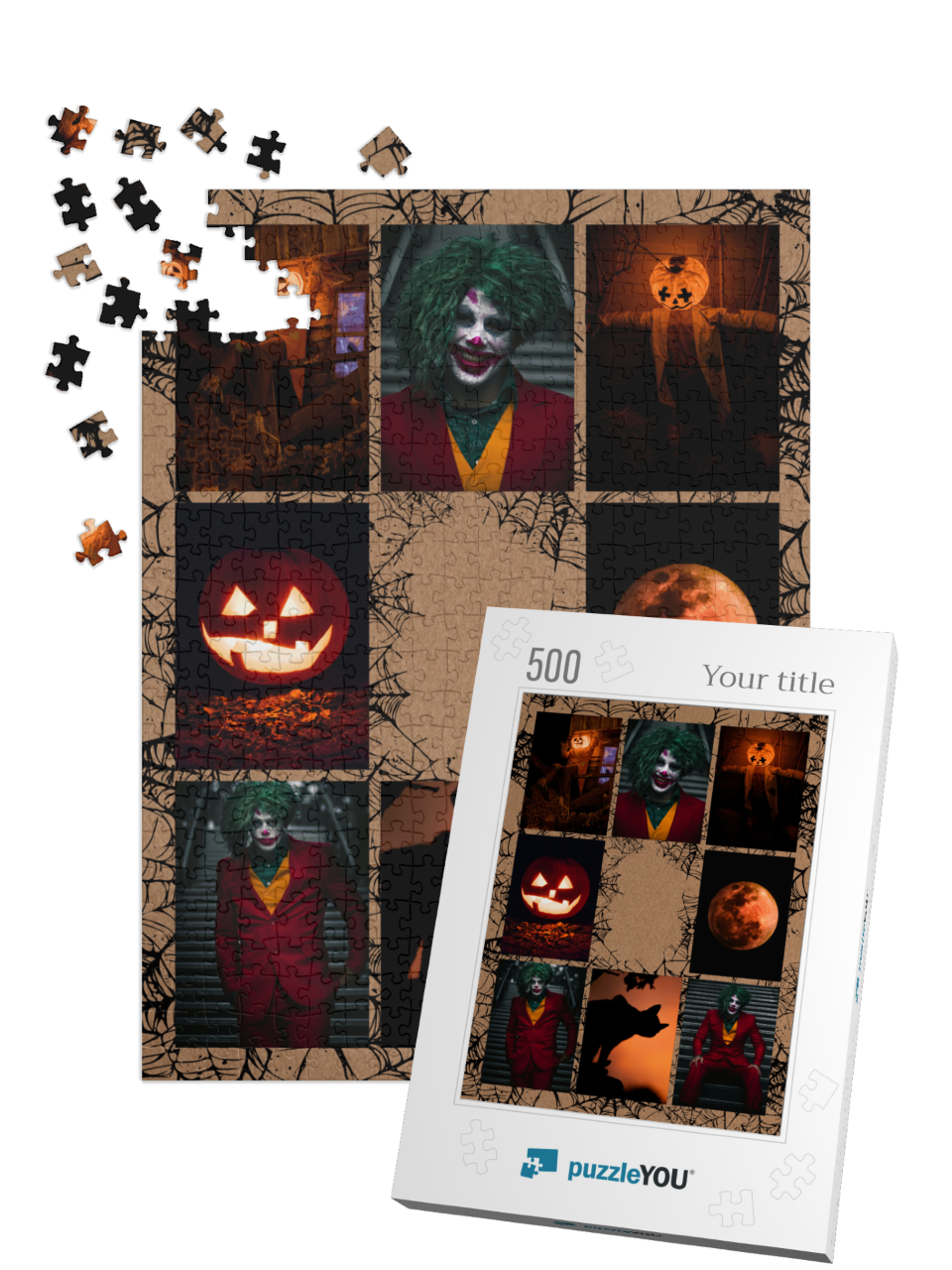 puzzle-500||pieces-with-box