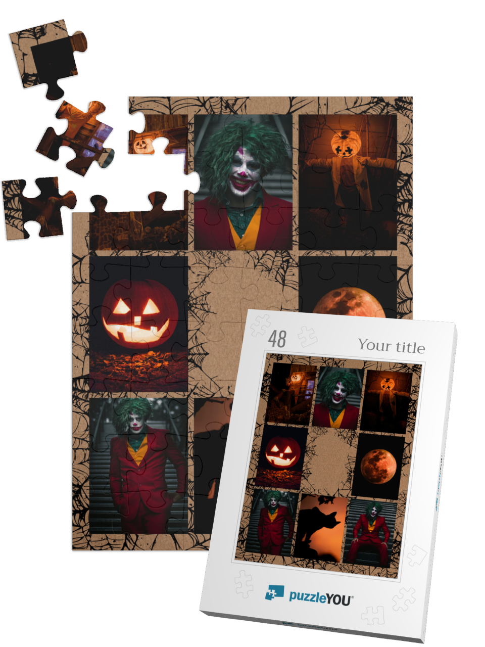 puzzle-48||pieces-with-box