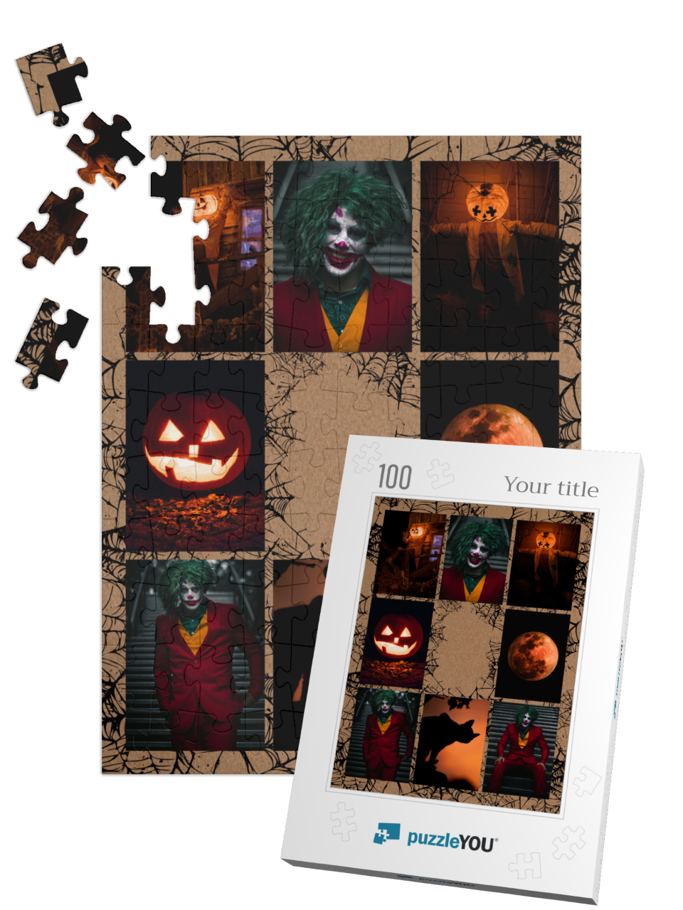 puzzle-100||pieces-with-box