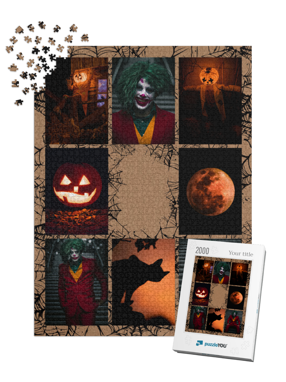 puzzle-2000-usa-2021||pieces-with-box