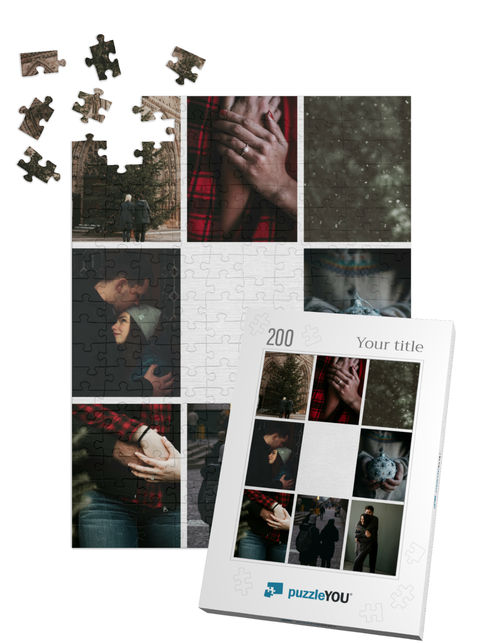 puzzle-200||pieces-with-box