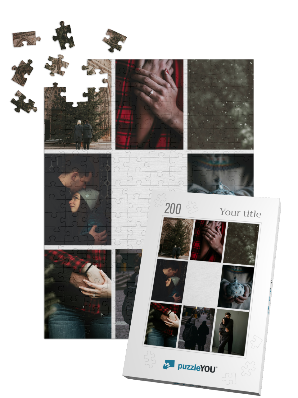 puzzle-200||pieces-with-box