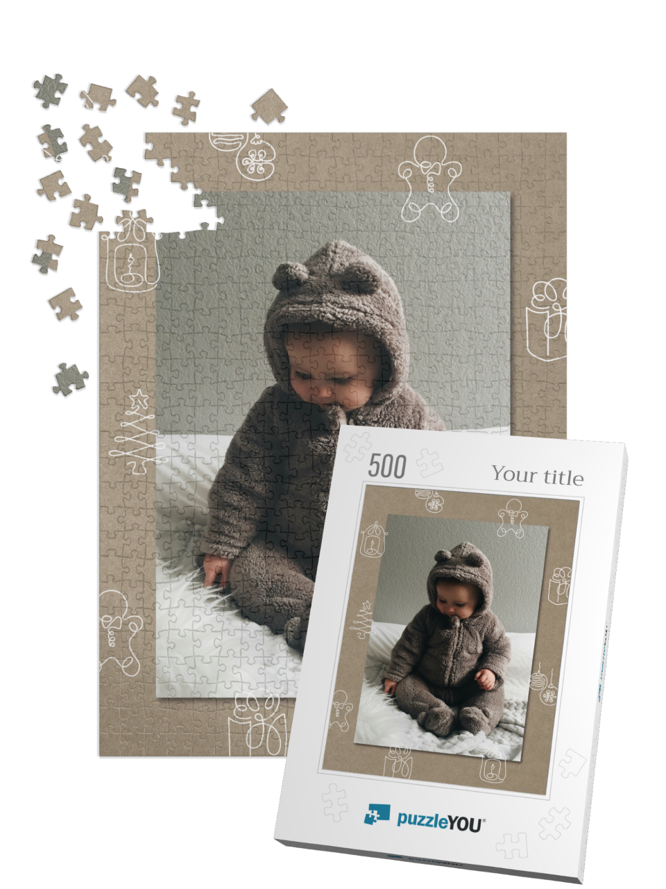 puzzle-500||pieces-with-box