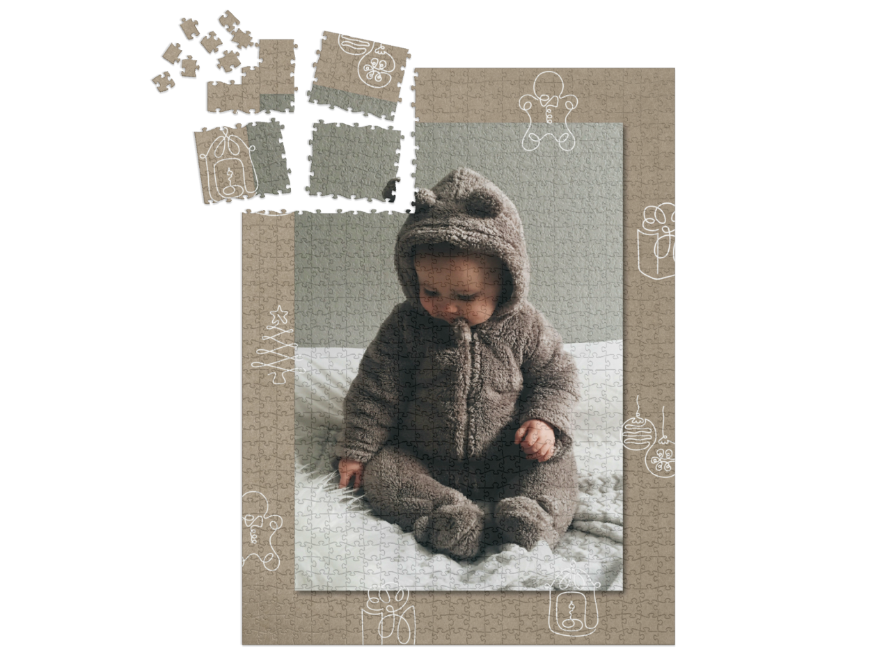 smart-sorted-puzzle-1000-advent-calendar||pieces
