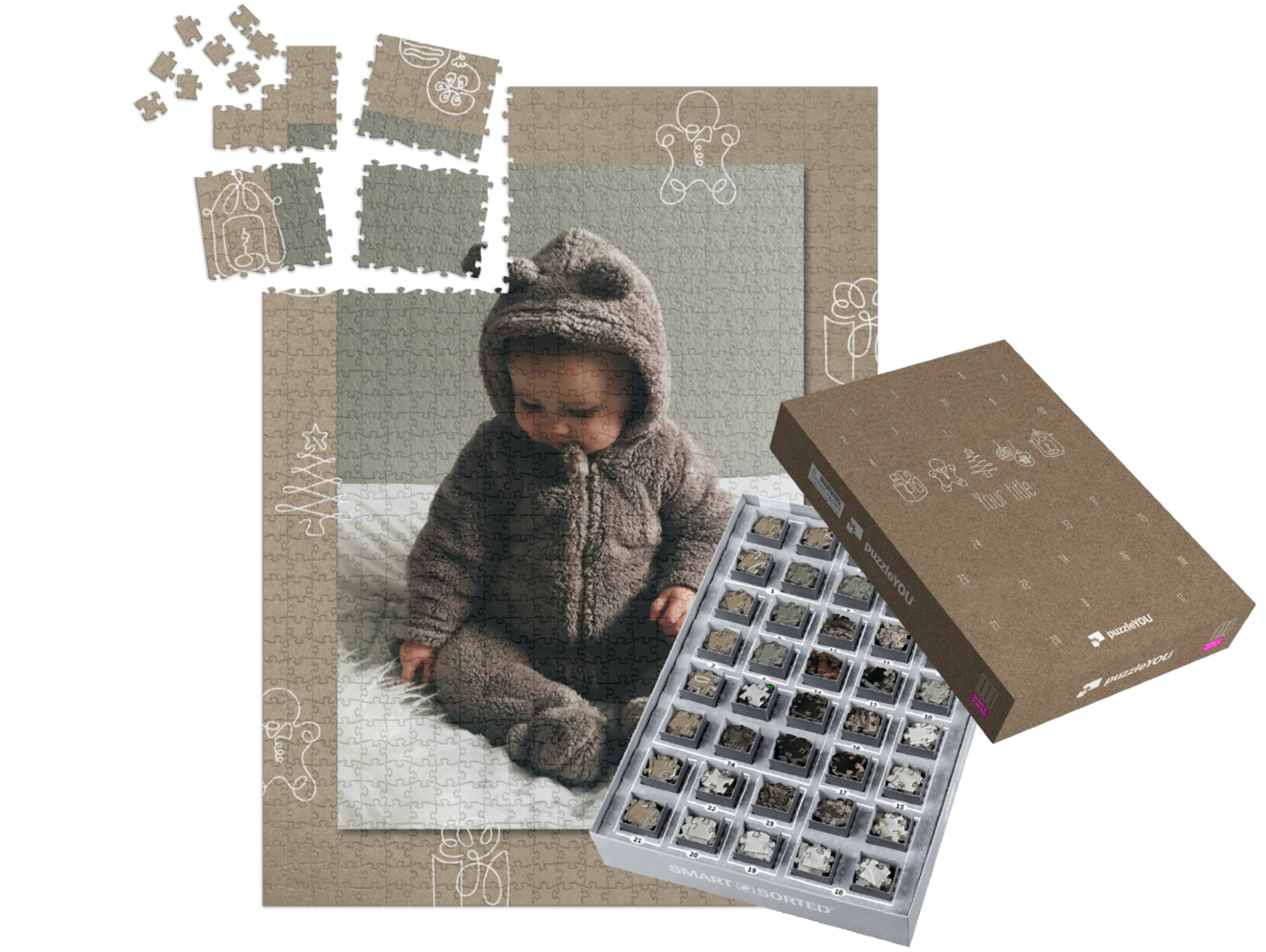 smart-sorted-puzzle-1000-advent-calendar||pieces-with-box
