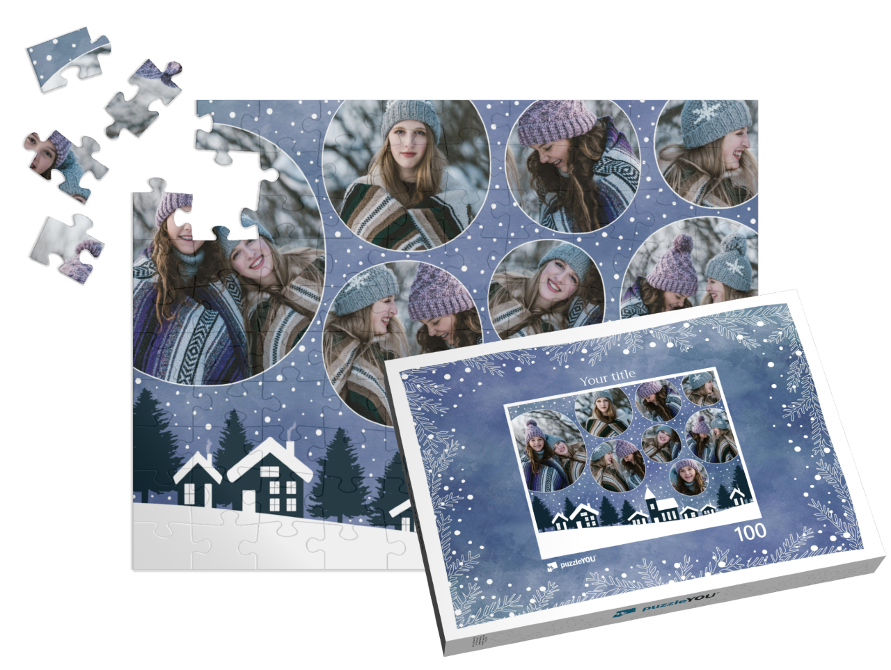 puzzle-100||pieces-with-box