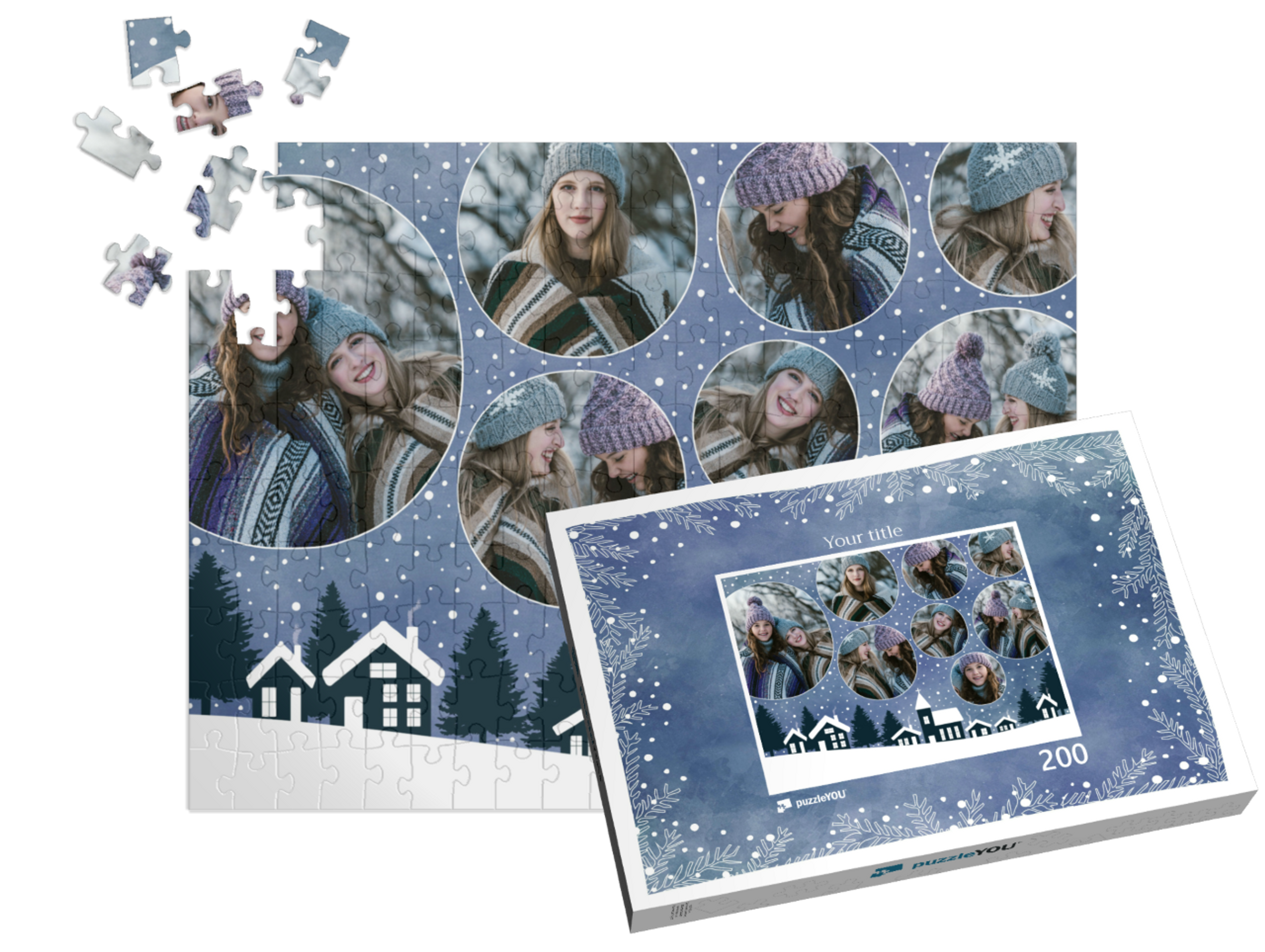 puzzle-200||pieces-with-box