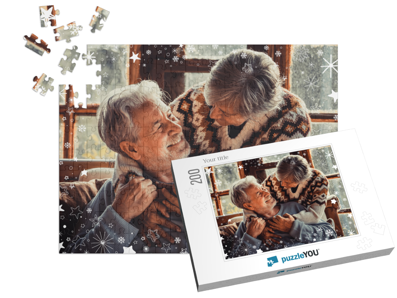 puzzle-200||pieces-with-box