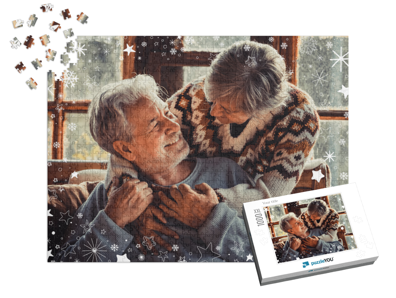 puzzle-1000-xxl-usa-2023||pieces-with-box