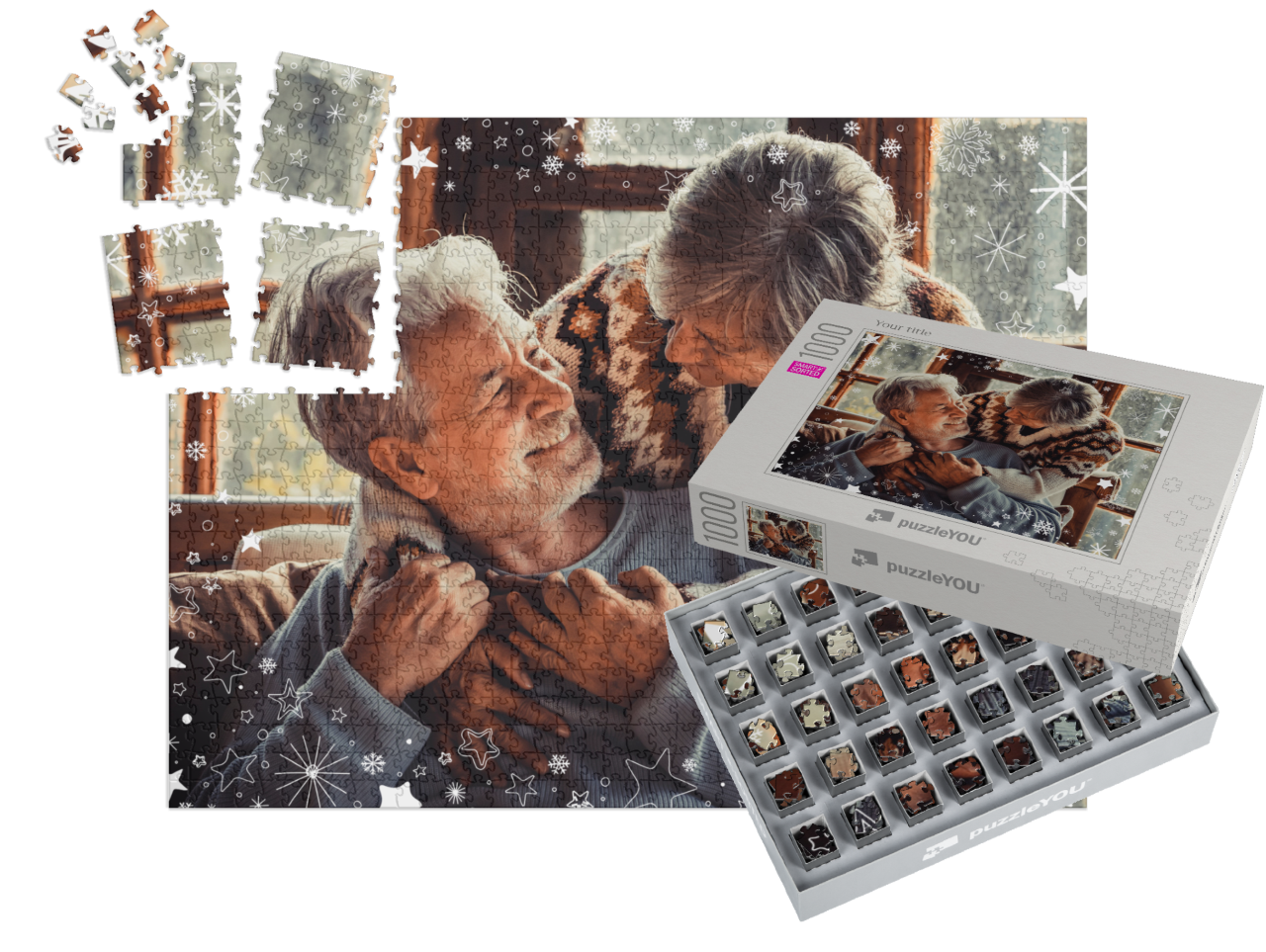 smart-sorted-puzzle-1000||pieces-with-box