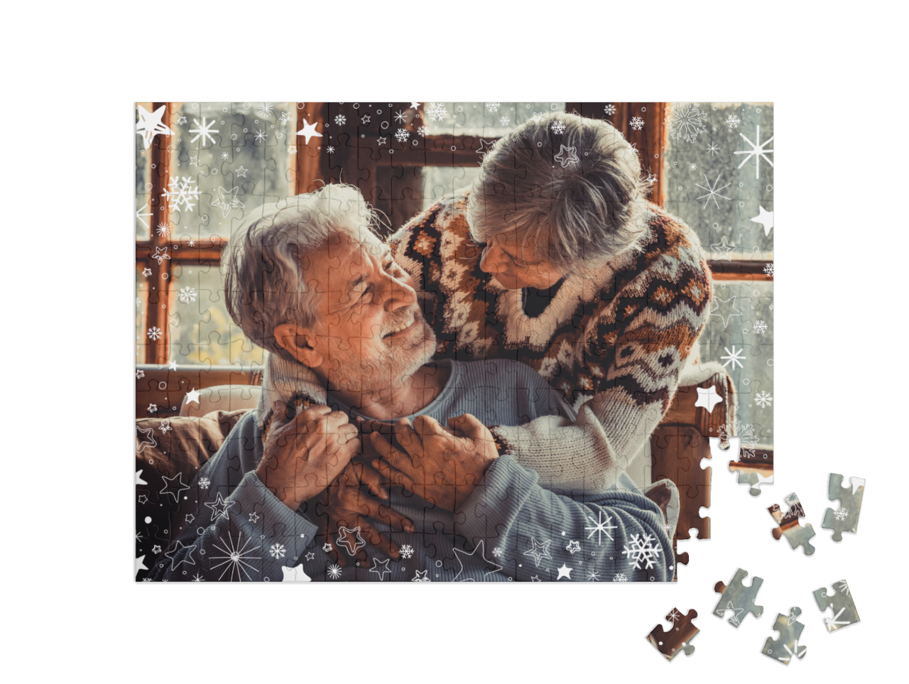 puzzle-200||pieces