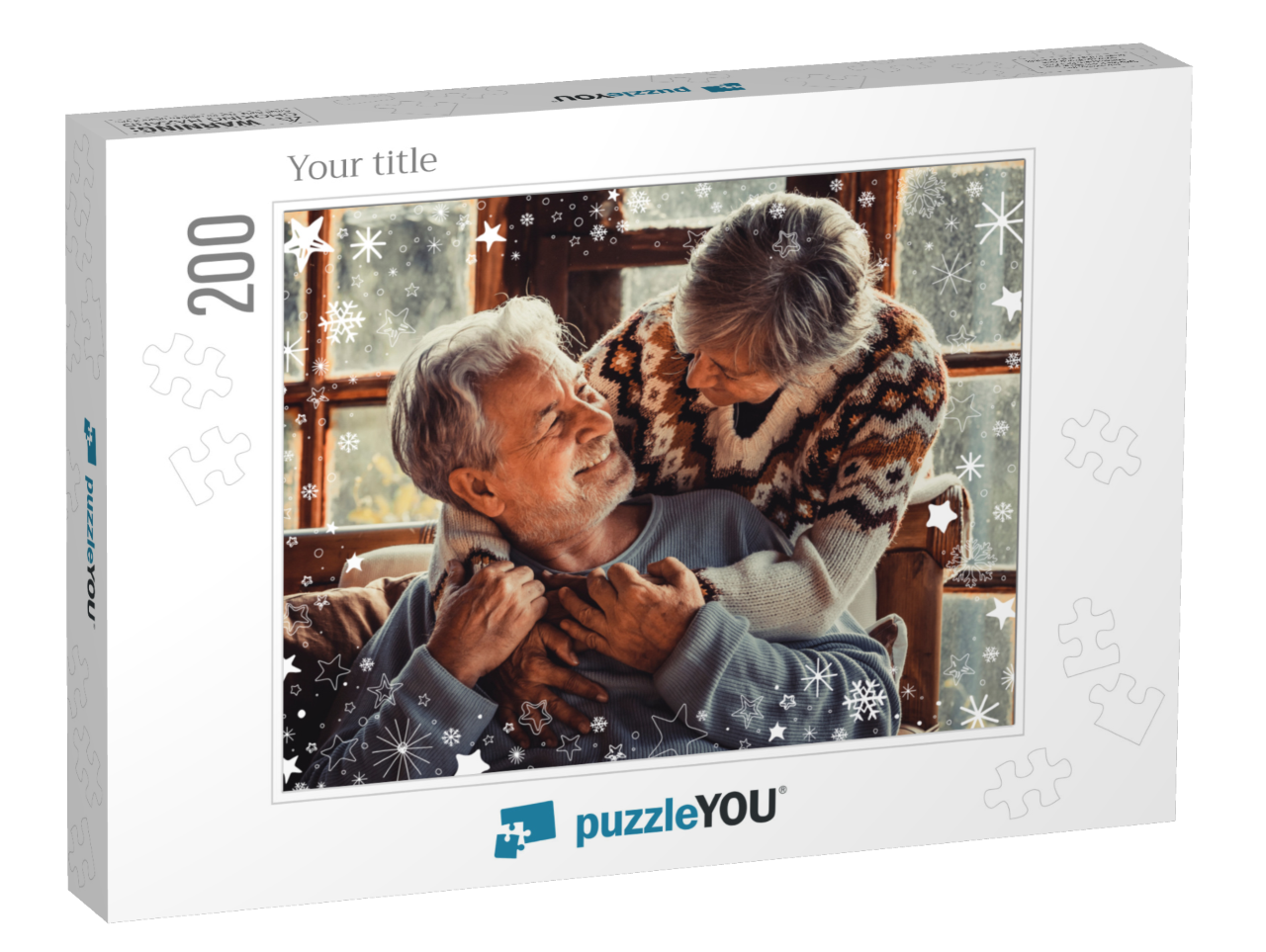 puzzle-200||box