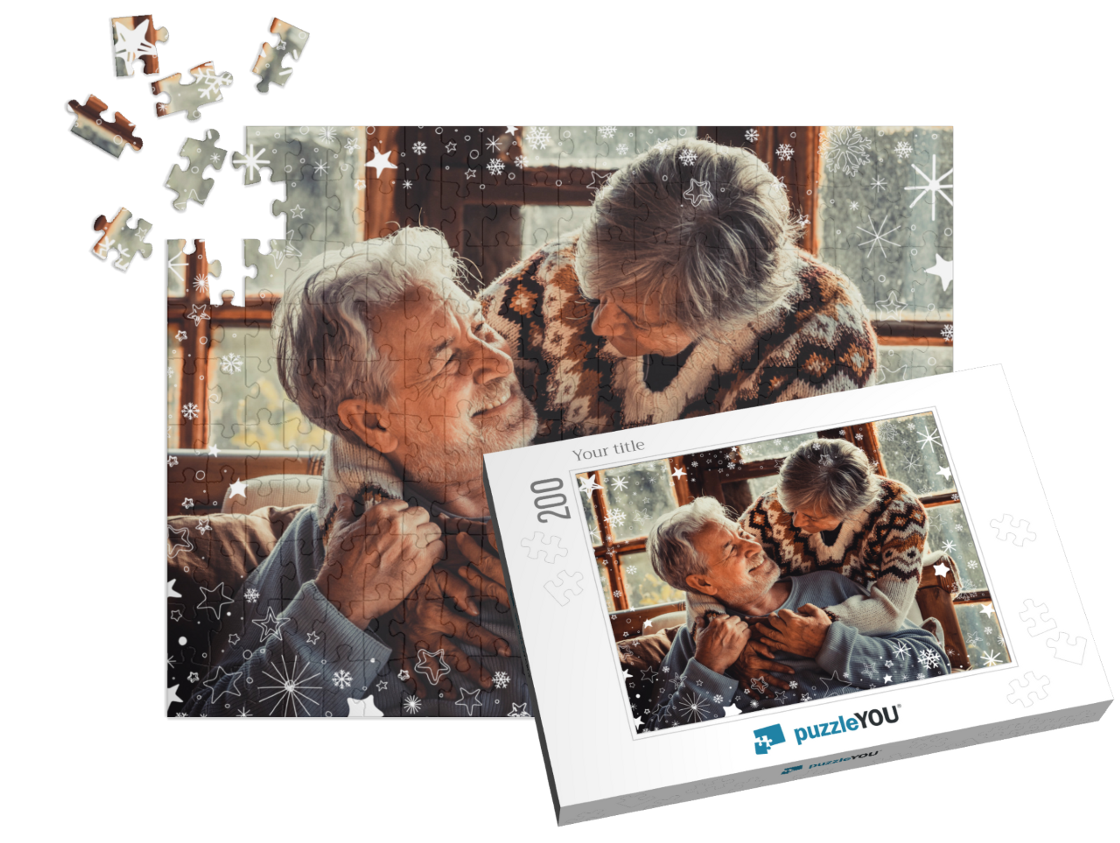 puzzle-200||pieces-with-box