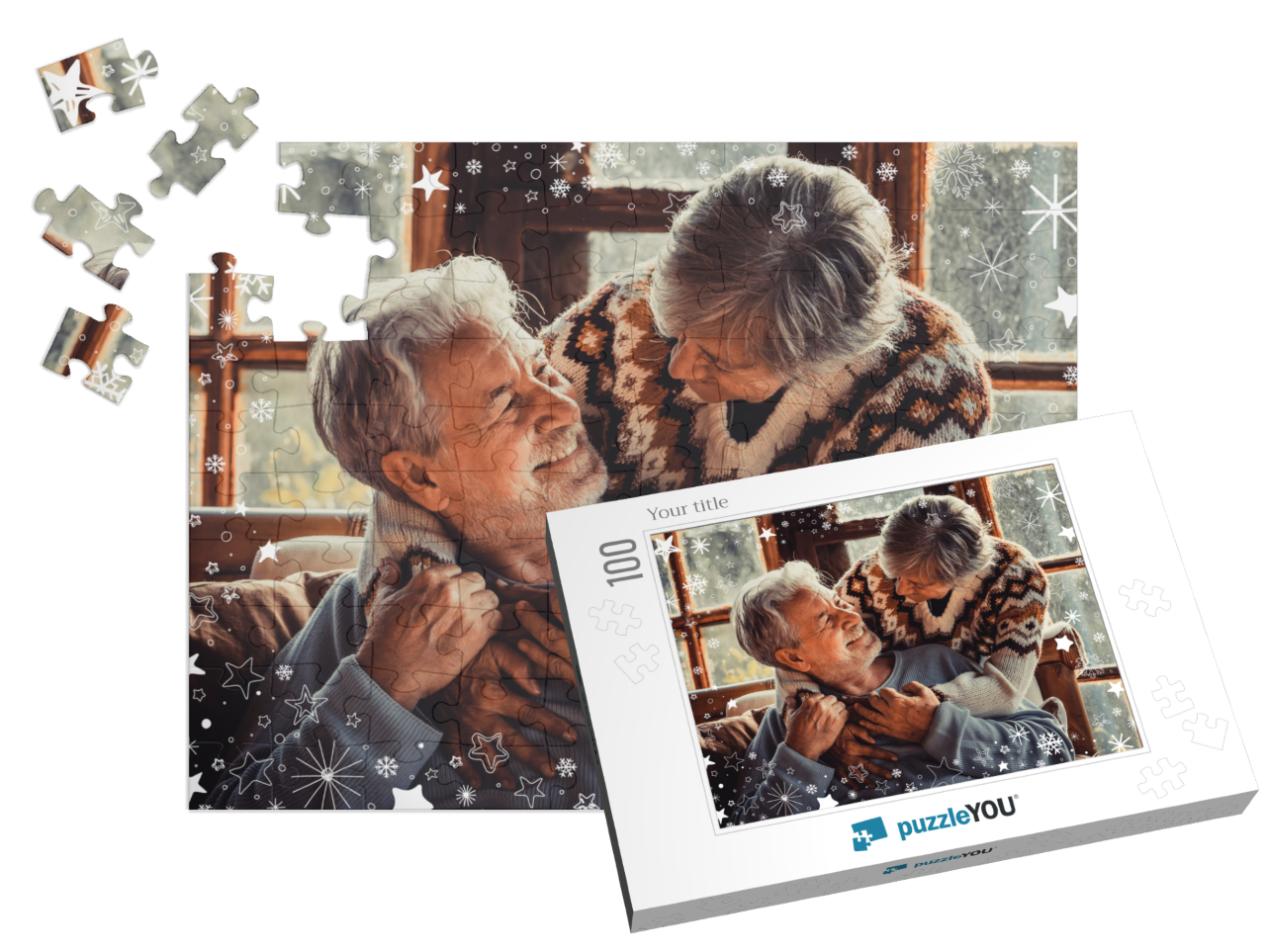 puzzle-100||pieces-with-box