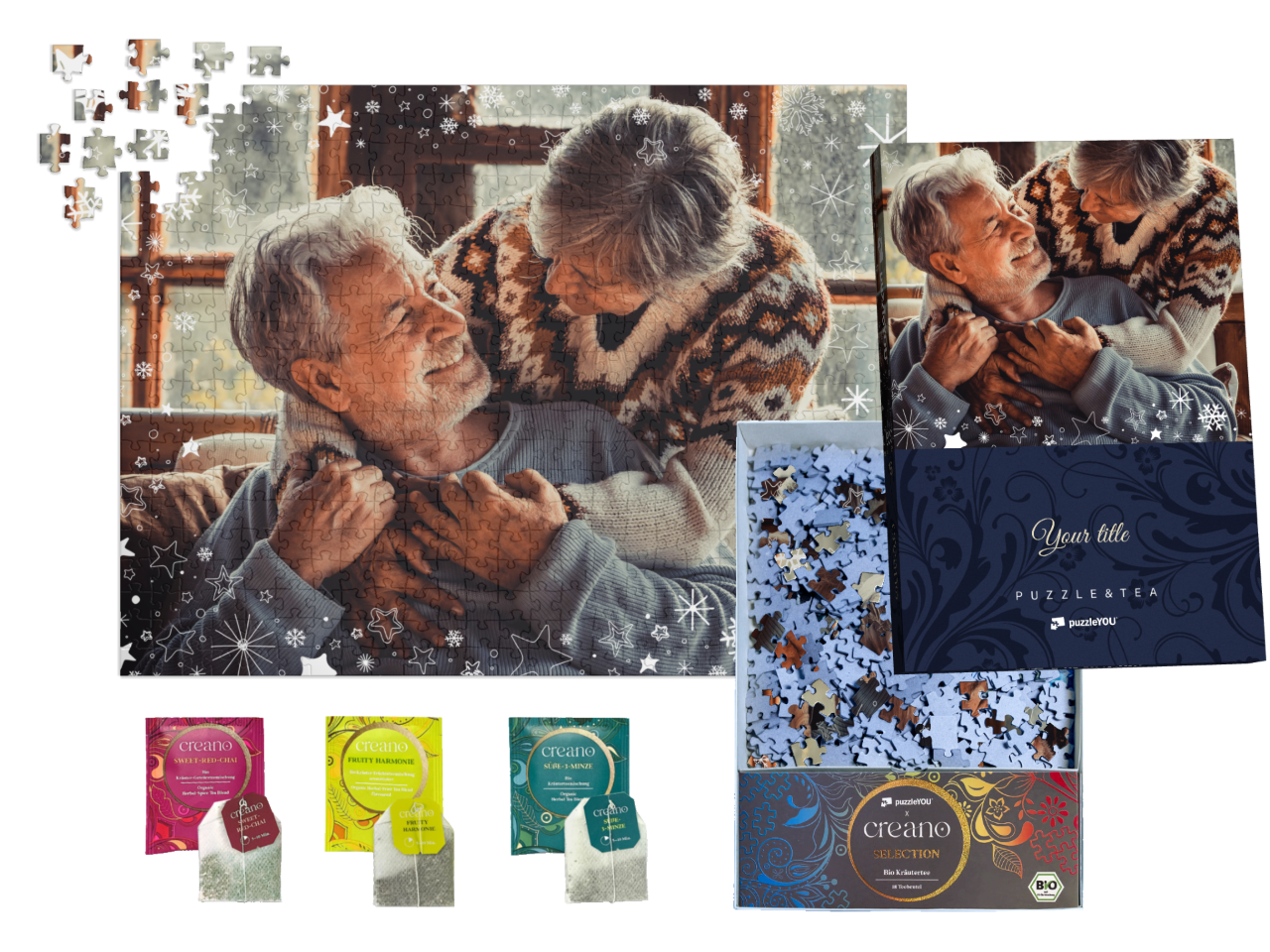 puzzle-500-tea||pieces-with-box