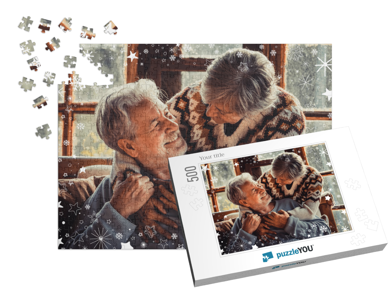 puzzle-500||pieces-with-box