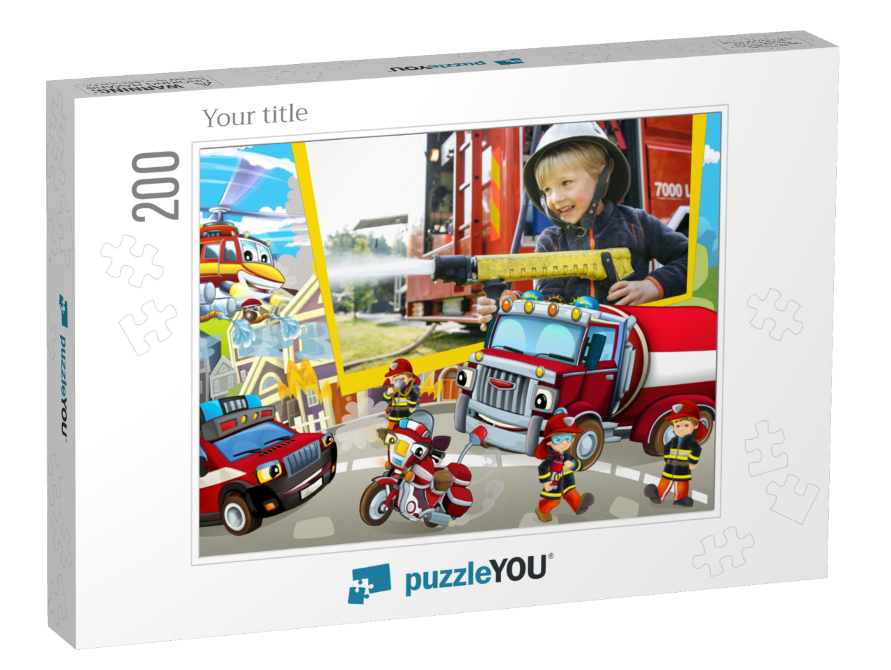 puzzle-200||box
