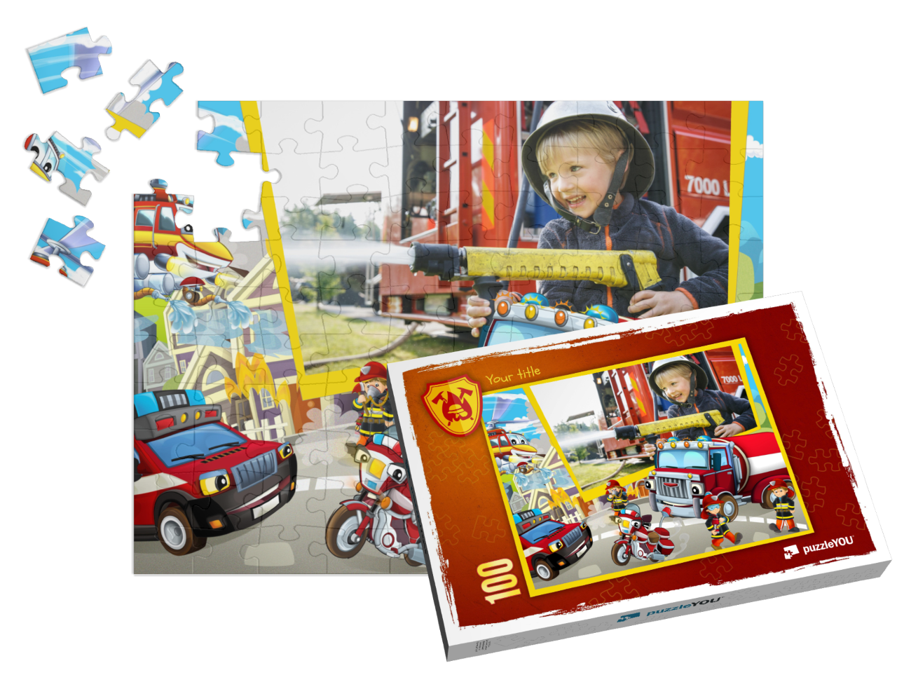 theme-puzzle-fire-brigade-100||pieces-with-box