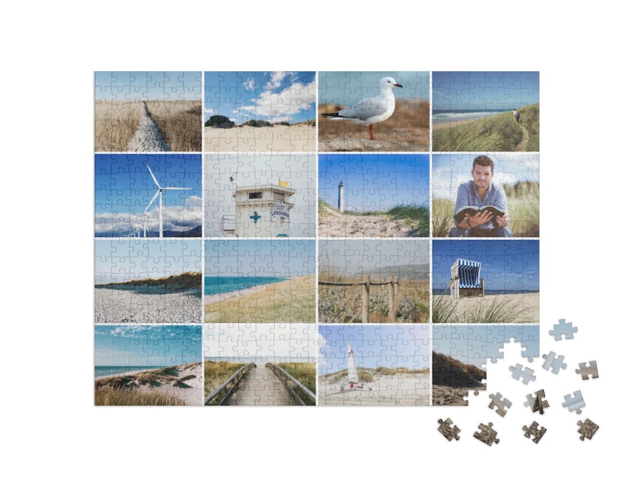 puzzle-500||pieces