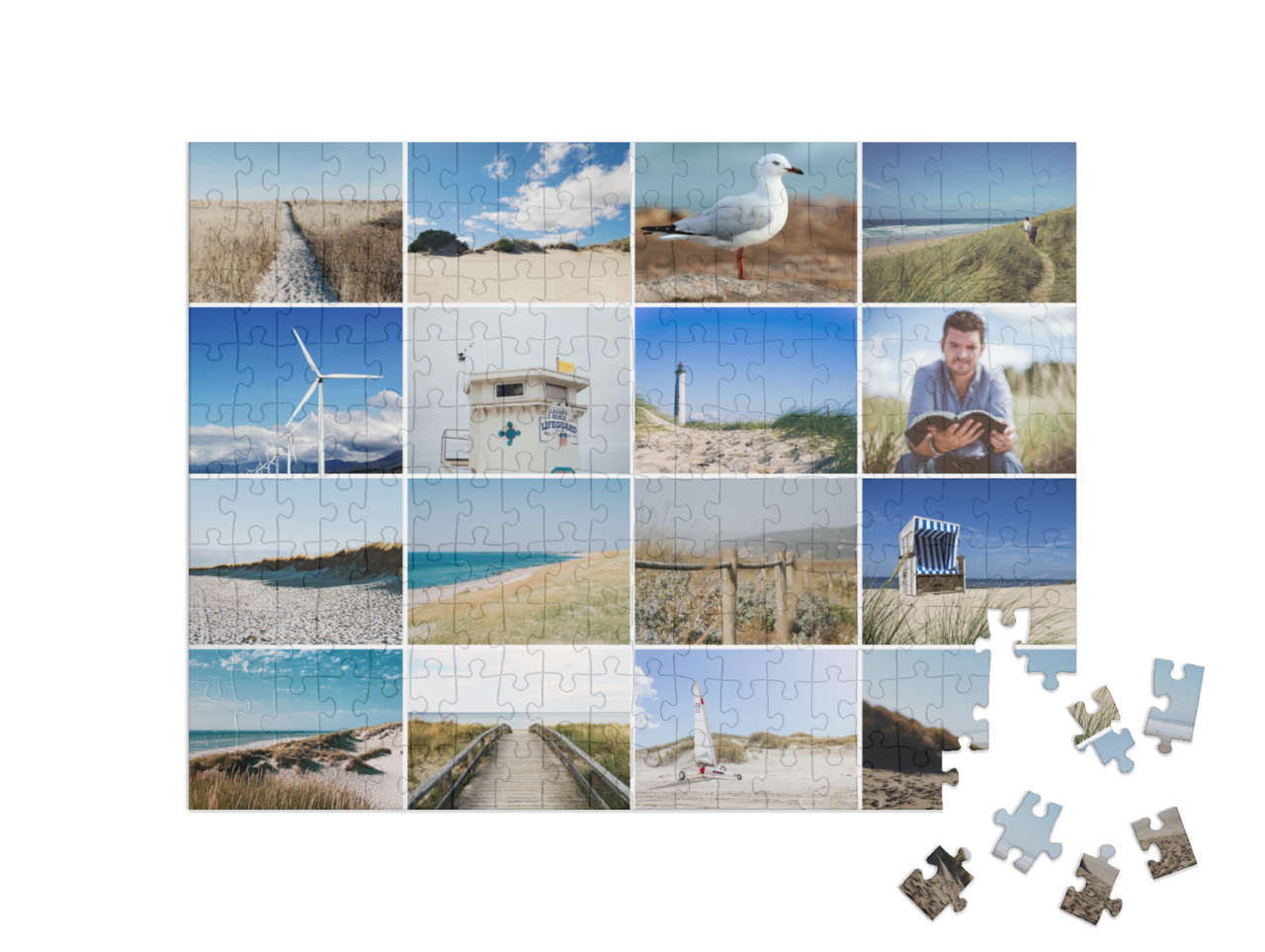 puzzle-200||pieces