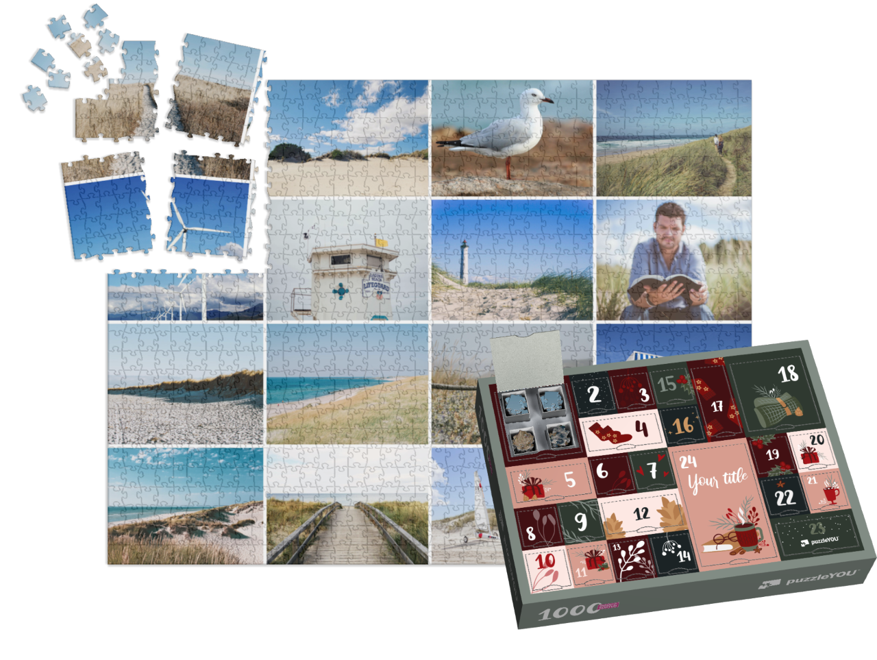 smart-sorted-puzzle-1000-advent-calendar||pieces-with-box