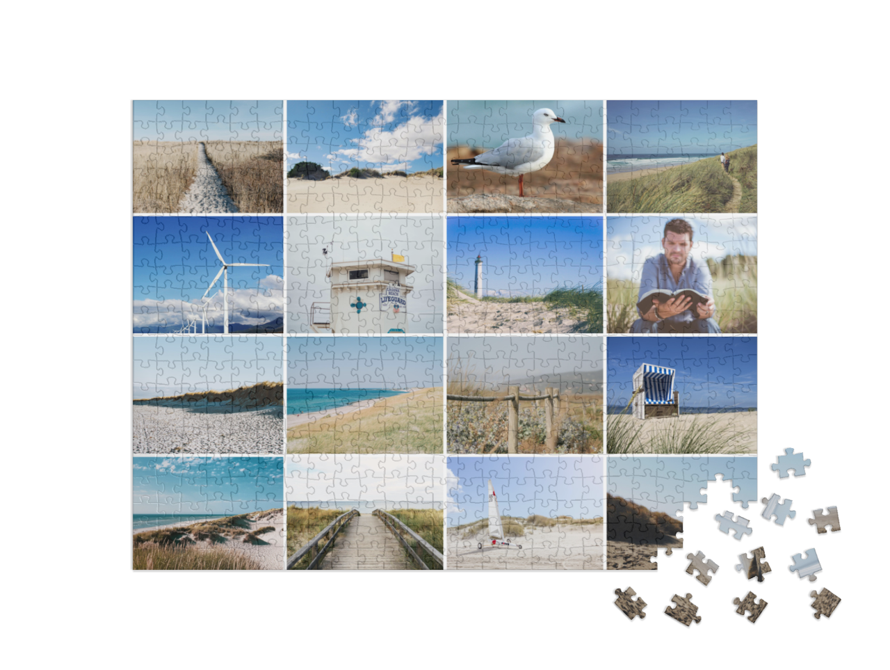 puzzle-500-tea||pieces