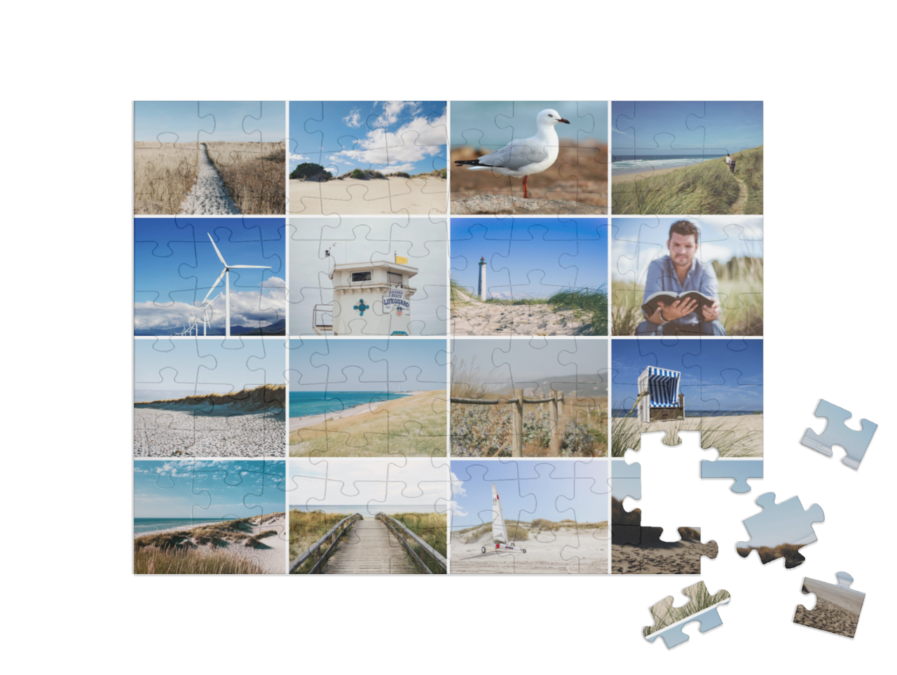 puzzle-100||pieces