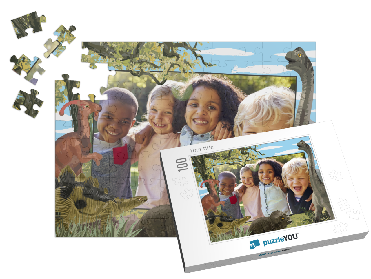 puzzle-100||pieces-with-box