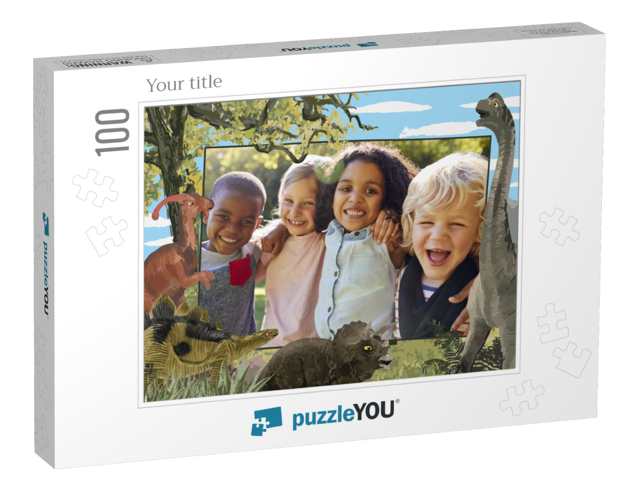 puzzle-100||box