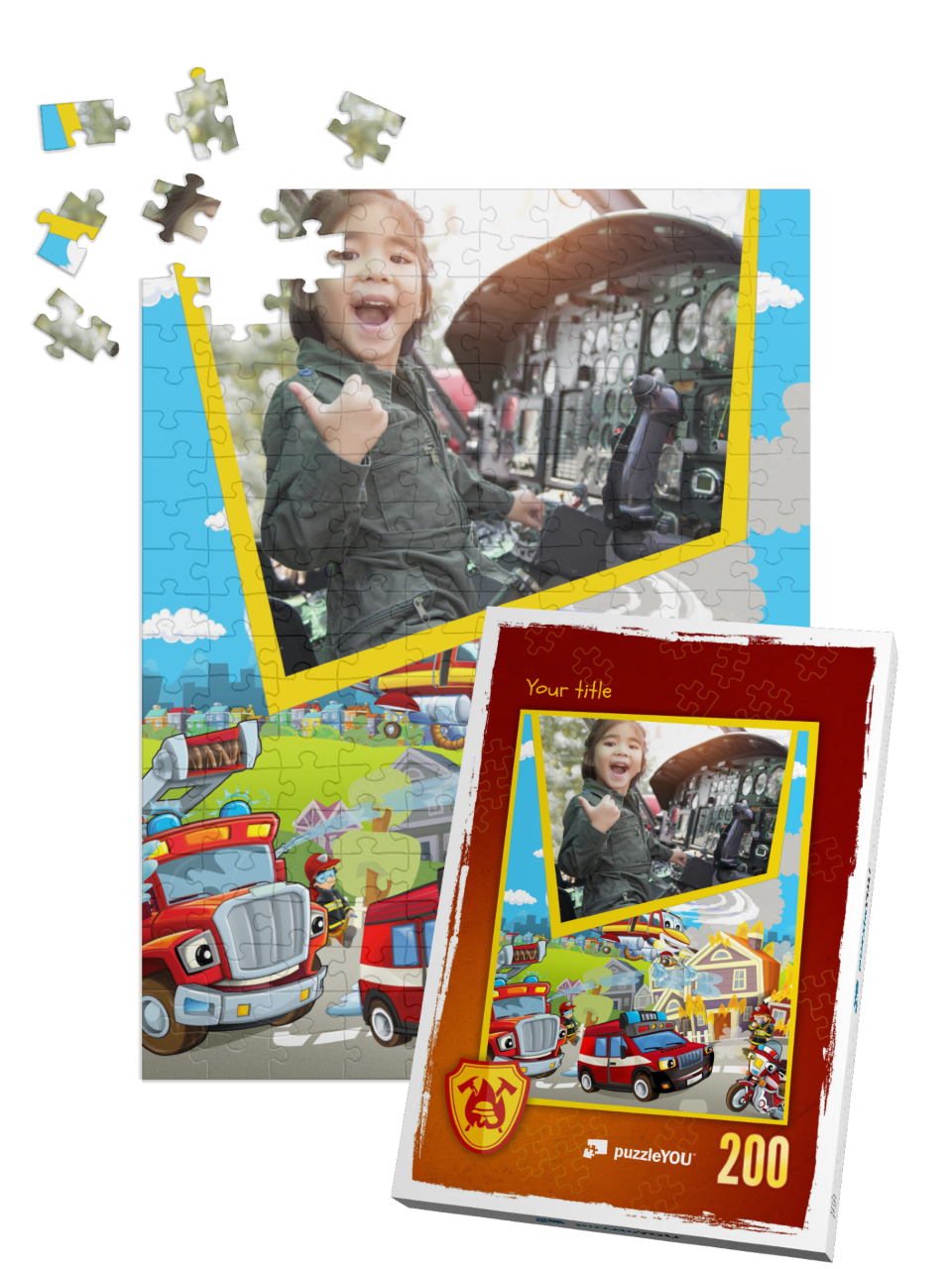 theme-puzzle-fire-brigade-200||pieces-with-box