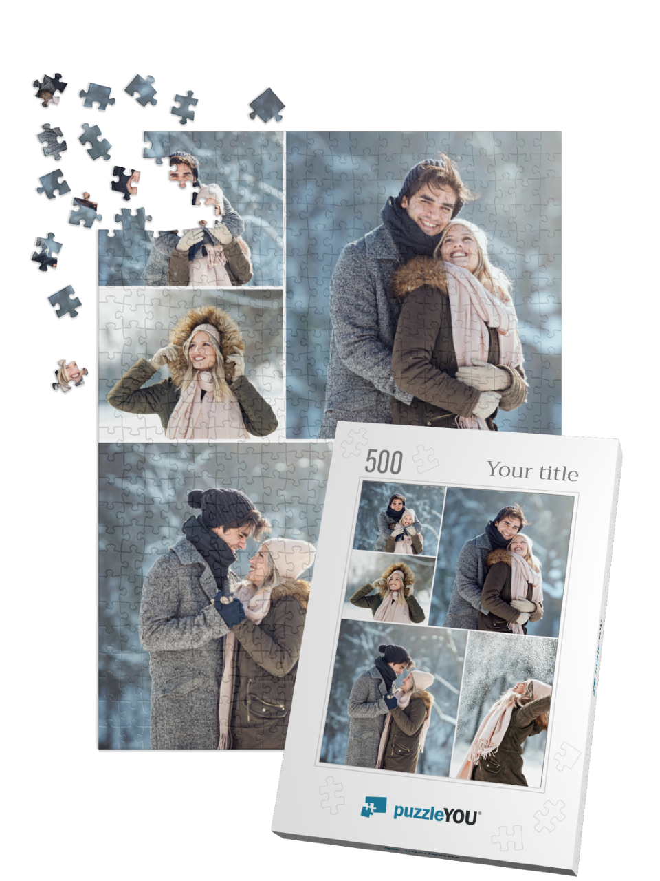 puzzle-500||pieces-with-box