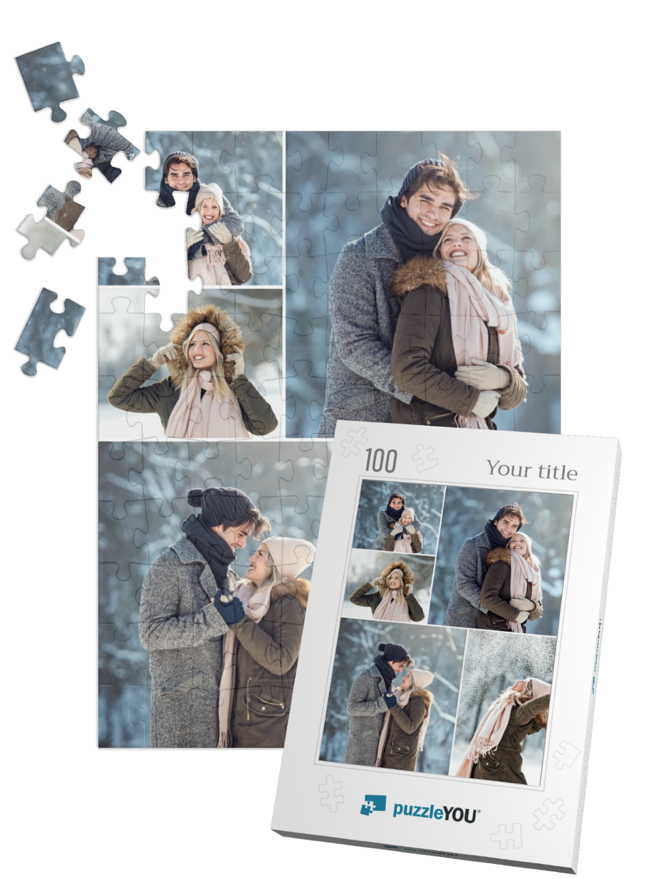 puzzle-100||pieces-with-box