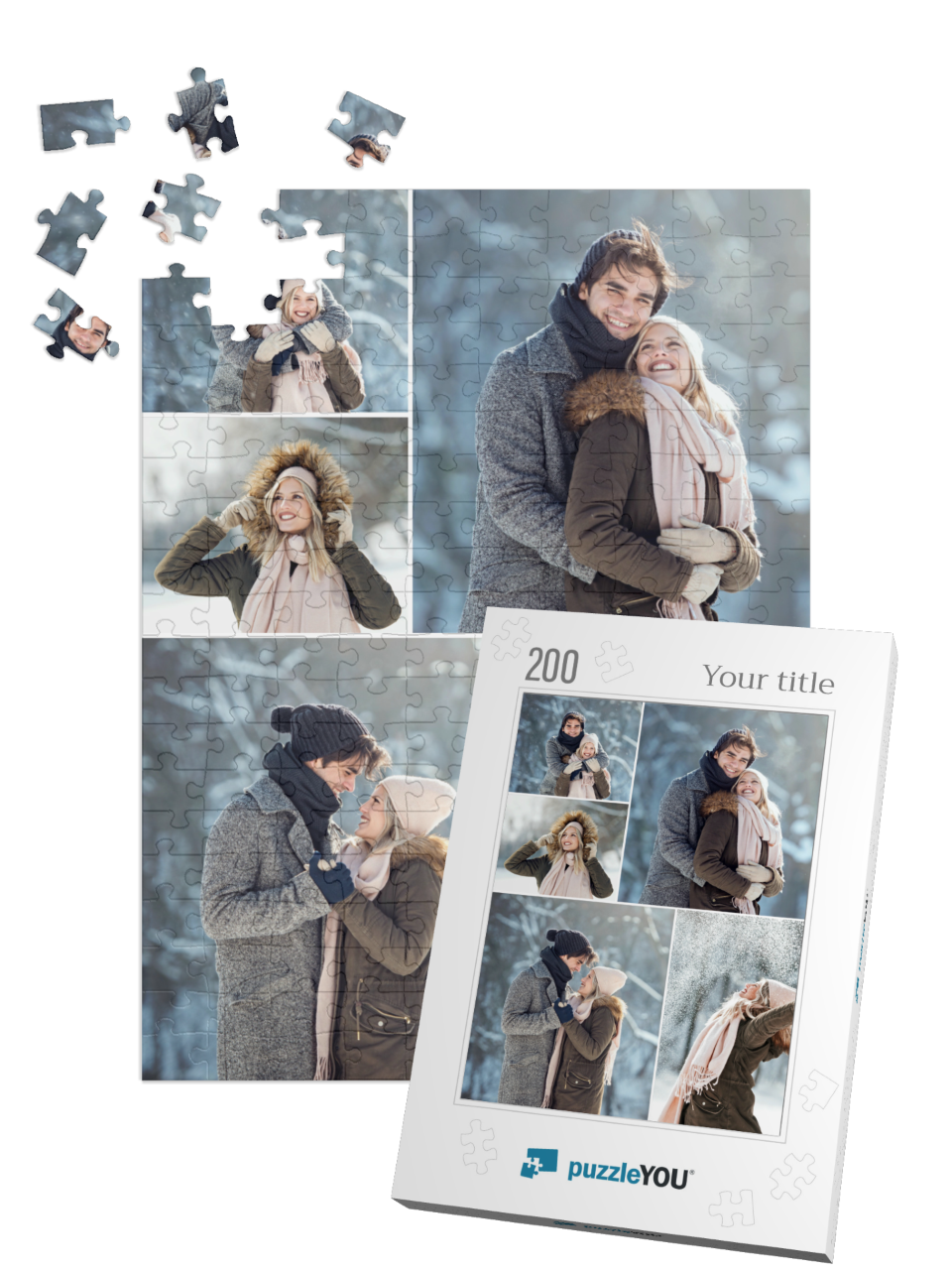 puzzle-200||pieces-with-box