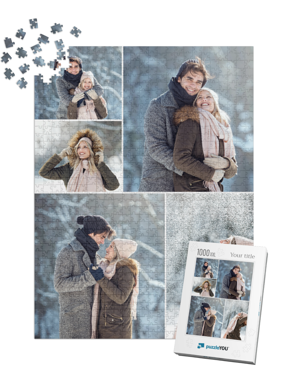 puzzle-1000-xxl-usa-2023||pieces-with-box