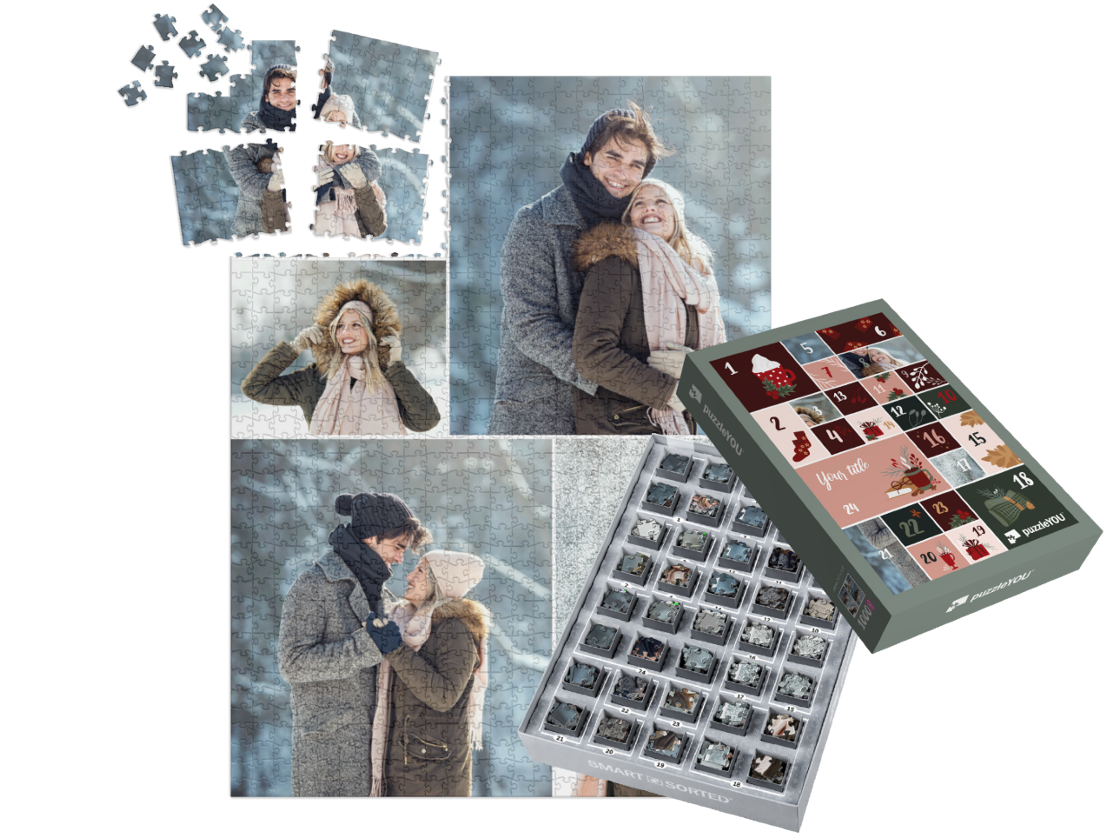 smart-sorted-puzzle-1000-advent-calendar||pieces-with-box